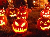 Halloween ?? Halloween ??