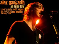 all time low all time low