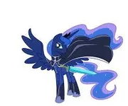 Luna (My favourite) Luna (My favourite)