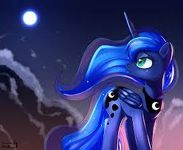 Princess Luna Princess Luna