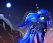 Princess Luna Princess Luna