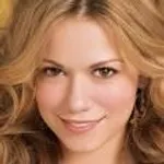 HALEY JAMES