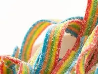 Sour Ropes
