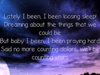 Counting Stars Counting Stars