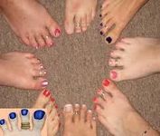 Big Toe Big Toe