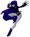 Raven