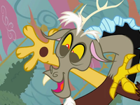 Discord Discord