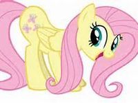 Fluttershy Fluttershy