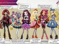 Ever after high Ever after high