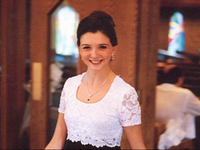 Rachel joy scott's story Rachel joy scott's story