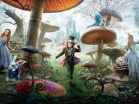 Alice in Wonderland Alice in Wonderland