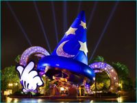 Hollywood studios Hollywood studios