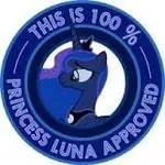 Princess Luna Princess Luna