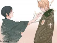 America and Japan