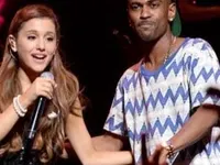 Ariana Grande & Big Sean - Right There Ariana Grande & Big Sean - Right There
