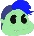 gibe him more clothes I don't like his weird belly thing