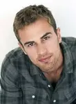 Theo james