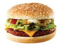 Hamburger! Hamburger!