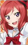 Maki Nishikino