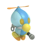 Omochao