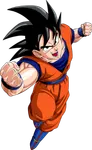 Goku