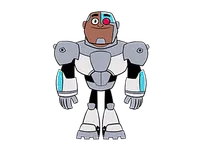 Cyborg