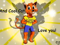 cool cat cool cat
