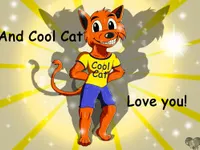 cool cat cool cat