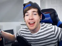 DanTDM DanTDM