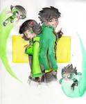 So cute