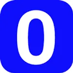 0 0