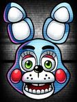 TOY BONNIE TOY BONNIE