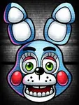 TOY BONNIE TOY BONNIE