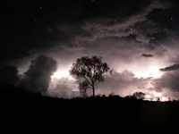 Stormy Stormy