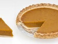 Pumpkin Pie Pumpkin Pie