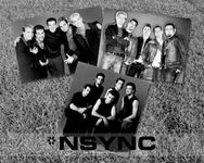 NSYNC NSYNC