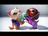 Littlest Pet Shop Littlest Pet Shop