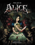 Alice Madness Returns Alice Madness Returns