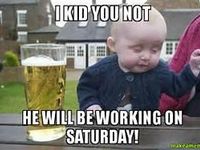 Drunk Baby Boss Drunk Baby Boss