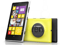 Nokia Lumia 1020 Nokia Lumia 1020