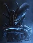 Alien Alien