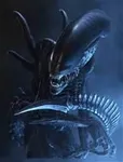 Alien Alien