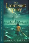 Percy Jackson and the Olympians