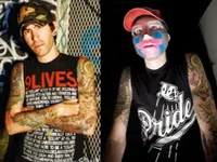 Aron Erlichman / Deuce aka Asshole