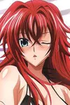 rias gremory(highscool dxd) rias gremory(highscool dxd)