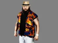 Bray Wyatt Bray Wyatt