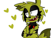 Spring trap