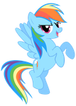 Rainbow Dash Rainbow Dash