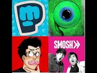 Youtubers Youtubers