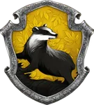 Hufflepuff Hufflepuff
